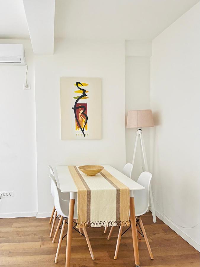 Tower Apartment Пристина Екстериор снимка